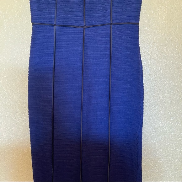 Antonio Melani Women’s Pencil Dress Size 4 - Picture 6 of 11